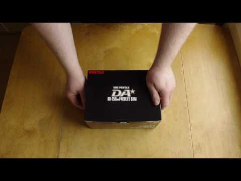 Video thumbnail for Video Review 3
