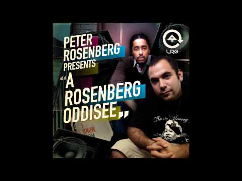 Oddisee & Peter Rosenberg - So Mafuckin' Soulful Feat. Skyzoo