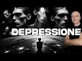 Che cos'è davvero la Depressione? Ve lo spiega uno psichiatra....
