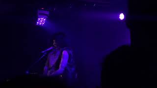 PALE WAVES FT. INHEAVEN / / TORONTO 04/09/18 VELVET UNDERGROUND