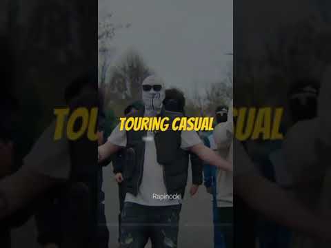 021Kid - Big Spliff (ft. Tremz) 🔪 | #rapfarsi #drillfarsi #typography #021kid #tremz #drill #shorts