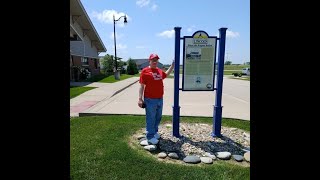 When The Wagons Rolled