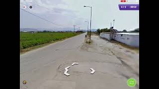 青統一　俺と世界旅行　#495 geoguessr 実況