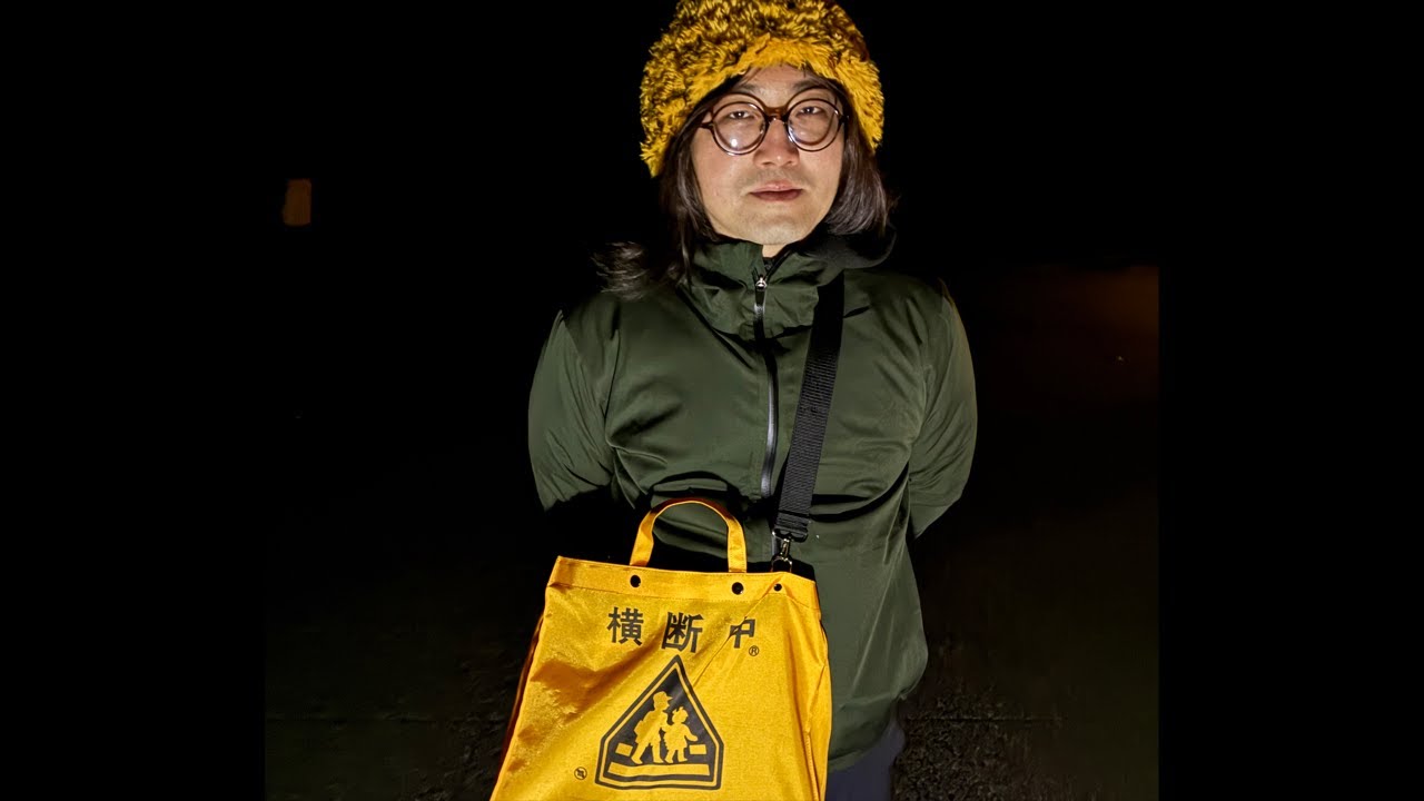 【スタッフカメラ】松原タニシのぞわポイントから生配信②