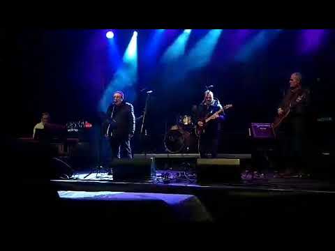 Petr Spálený | Až mě andělé (Píseň z Vánočního koncertu v Havířově 7.12.2025)