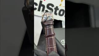 youtube Orient 40.5mm Nam RA-AG0001S30B
