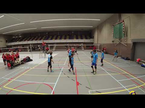 20200125 VCV JB1 - Irene JB1