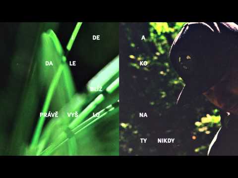 Idea - Pod zem + DJ Fatte (Prod. DJ Fatte)