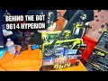 9614 Hyperion | Behind the Bot | FTC CENTERSTAGE Robot