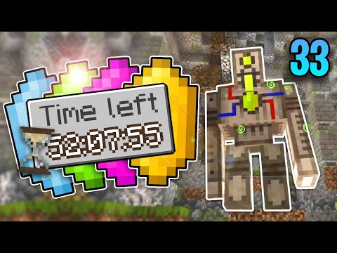 Minecraft: Vault Hunters Modded SMP Ep. 33 - The Worst Luck Ever