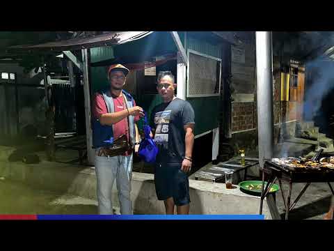 Patroli Tim BM for DM: Dari Kampung Makassar ke Kenari Tinggi, Warga Sambut Penuh Kekeluargaan