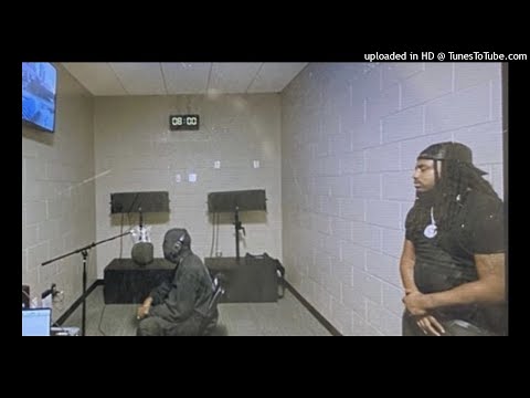 Rooga x Lil Moe 6Blocka Type Beat - “Ready For War” | Prod. By Master