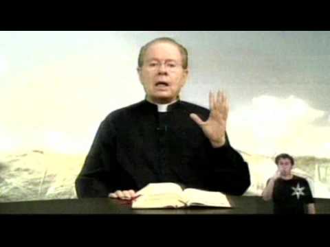 O Pão Nosso  4 Abril 2017    -     Pe. F. C. Cardoso