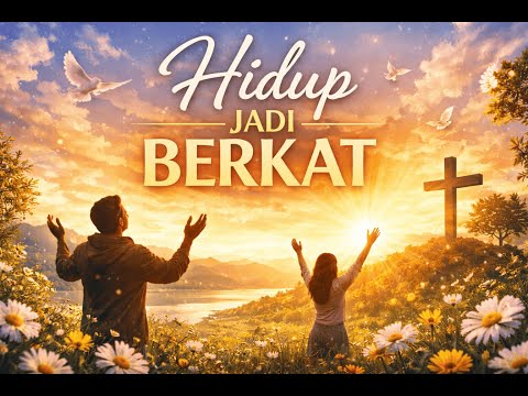 Hidup Jadi Berkat
