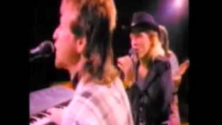 Sawyer Brown  &#39;The Race is On&#39;
