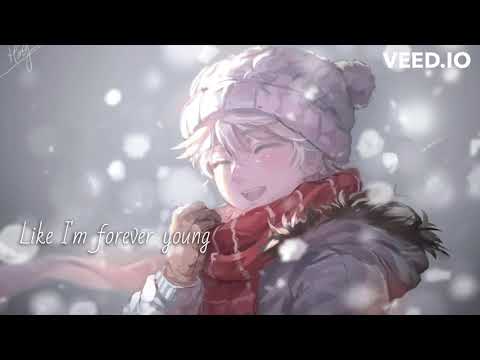 "Winter Wonderland Feat.Revel Day"-Loving Caliber Lyric Video