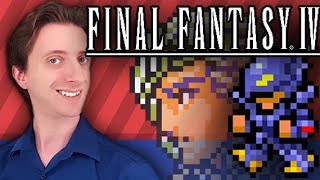 FINAL FANTASY IV video thumbnail