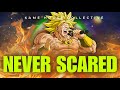 KHC NEVER SCARED BONE CRUSHER PARODY
