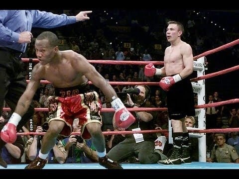 Zab Judah vs Kostya Tsyzu full fight