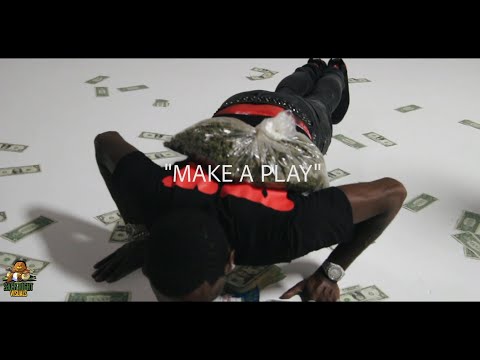 MoneyGang Slugga - “Make A Play” (Music Video) Shot By: @SackRightVisuals