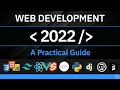 Web Development In 2022  A Practical Guide