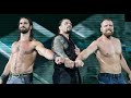 |WWE| The Shield Theme Song - Special Op [Arena Effects]