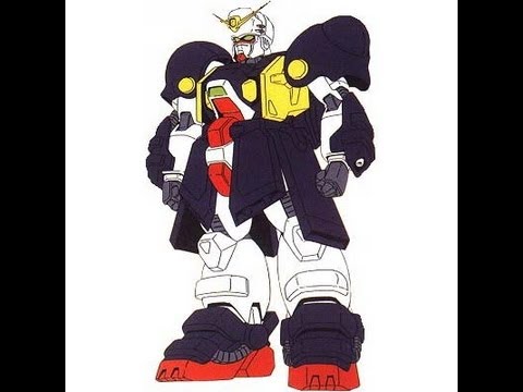 GF13-013NR Bolt Gundam - 8" Action Figure