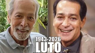 CHORO NA GLOBO: M0RRE aos 83 anos, Ator Gracindo Jr. que fez novelas como O Bem-Amado, Celebridade