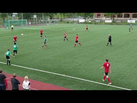 G16 2.div: Vollen - Holmen 2. omg (HT: 0-1, FT: 2-1)