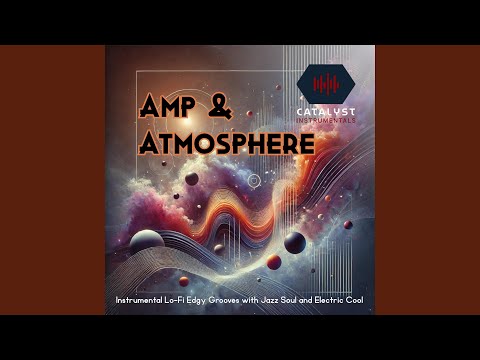 Loop Heavy (Lo-Fi Groove Track with Bassline Focus and Laid-Back Vibe)