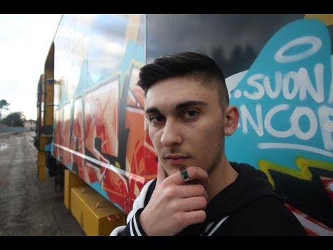 Bebia - Doppia H (official video)