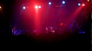 Blitzkid - She wolf + Slaughter at the sock hop