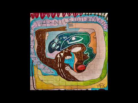 Indefinite Pitch PREMIERES. Nils Edte & Eafhm - Desleier (Laima Adelaide Space Rework) [Predawn]