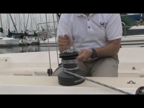 Video tip: Winches