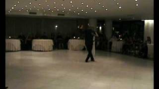 Tango Argentino - Luciano Donda e Roberta Coen