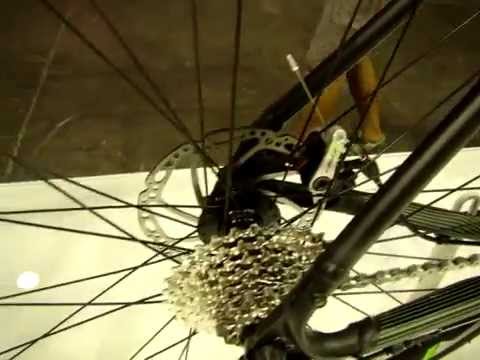 MERIDA RIDE DISC 200 - mondobicionline.com