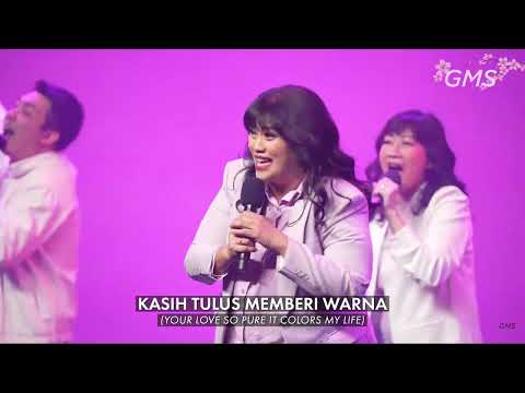 Tertawa - Mira Prajogo