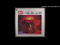 Alphonse Mouzon - Space Invaders