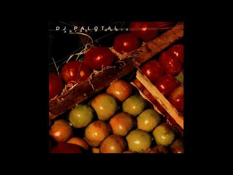 Dj Palotai - abrak.a.dubra (1999)