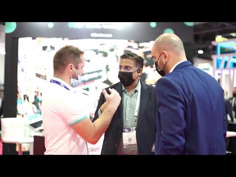 Highlights of Forex Expo 2021 - Dubai on 29 & 30 September 2021