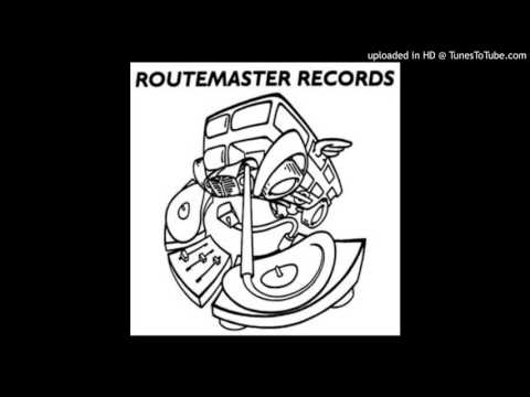 Chris Liberator - To The People