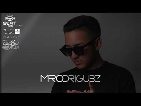 Mrodriguez / Afro House Dj Set / Beat 100.9 Fm Radio Show