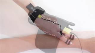 Hello Touch X Vibrator & Massage Candle Pleasure Pack