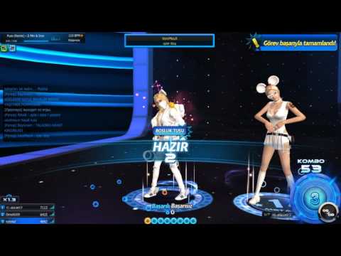 Mstar TR | кураж на новике | Puss