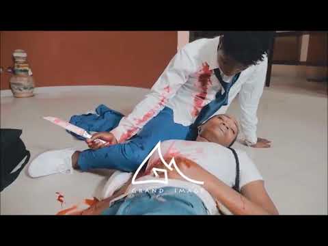 JULIANO AVOUNDÉ Remix By Young Face Dj.