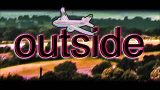 10 hours of Outside by Bill Wurtz