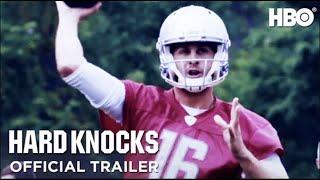 Training Camp with the Detroit Lions Official Trailer