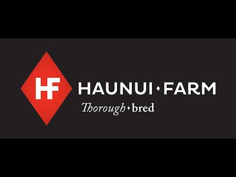 Haunui Farm Staff Introduction 2017