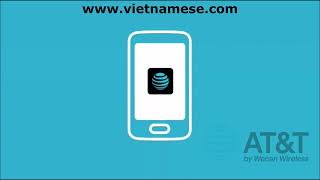 (Tiếng Việt) myATT Manager ID