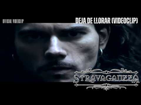 Stravaganzza – „Hör auf zu weinen“ (Offizielles Videoclip) 🎭🔥